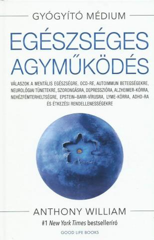 Egészséges agyműködés